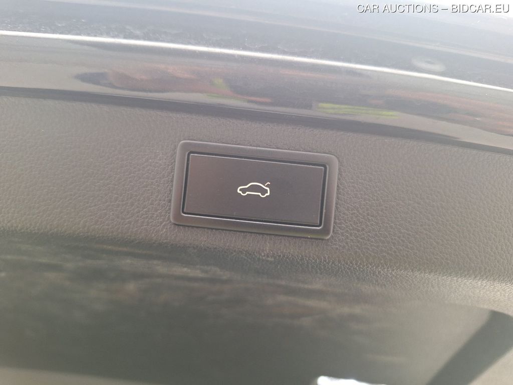 Skoda Superb combi - 2019 SUPERB SW 1.5 TSI ACT AMBITION DSG, 2020