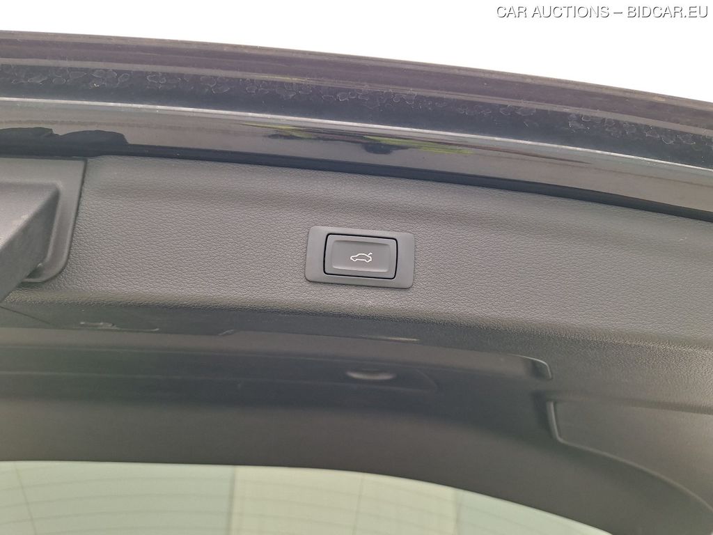 Audi Q3 diesel - 2019 Q3 35 TDI BUSINESS EDITION S TRONIC (EU6AP), 2020