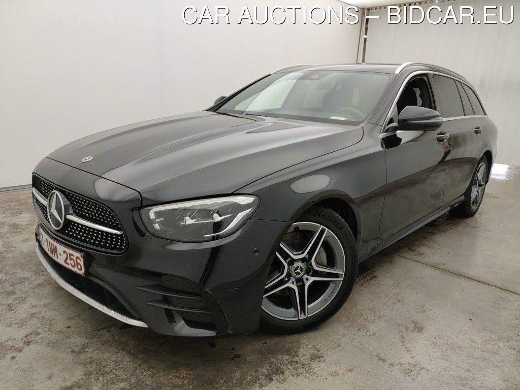 Mercedes-Benz Classe e break diesel (s213) - 2021 E 220 D, 2021