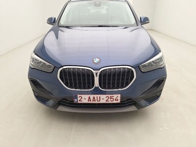 BMW X1 - 2019 X1 1.5IA XDRIVE25E PHEV OPF, 2021