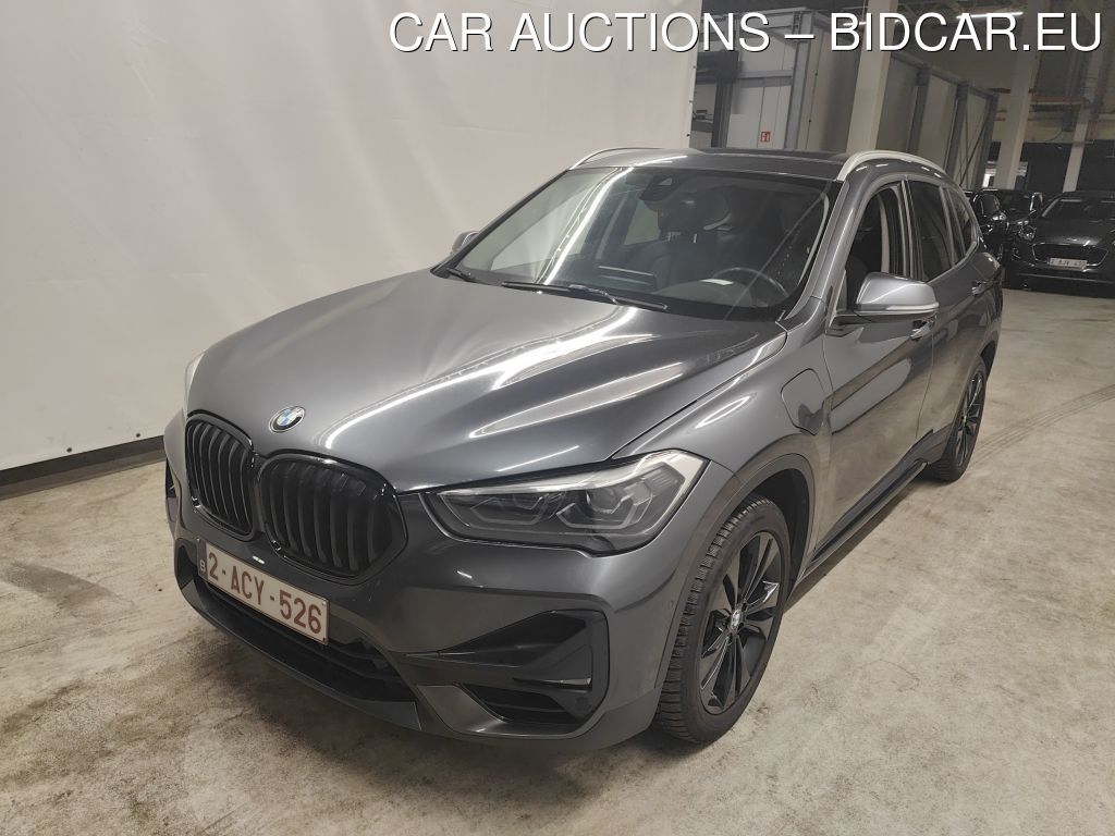 BMW X1 - 2019 X1 1.5IA XDRIVE25E PHEV OPF, 2021