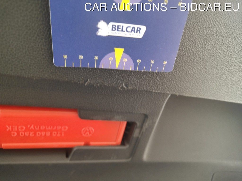 Volkswagen Golf viii variant diesel GOLF SW 2.0 SCR TDI LIFE DSG, 2021