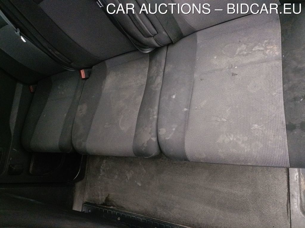 Peugeot Expert fourgon l-mwb dsl - 2016 2.0 BLUEHDI L3 LONG PREMIUM S&amp;S, 2021