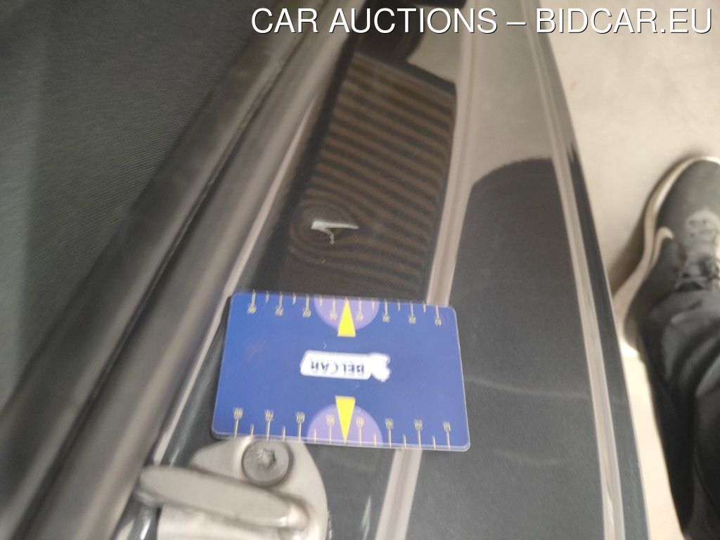 BMW 3 diesel - 2019 316 D ADBLUE, 2021