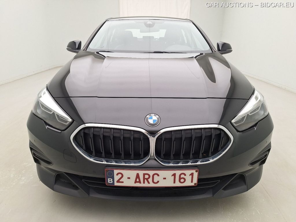 BMW 2 gran coupe diesel - 2019 GRAN COUPE 216 DA ADBLUE, 2021