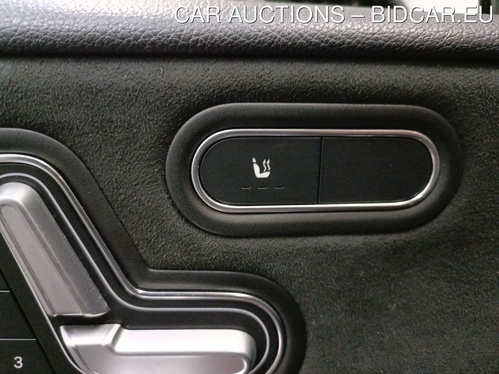 Mercedes-Benz Classe a diesel (w177) A 180 D BUSINESS SOLUTION, 2021