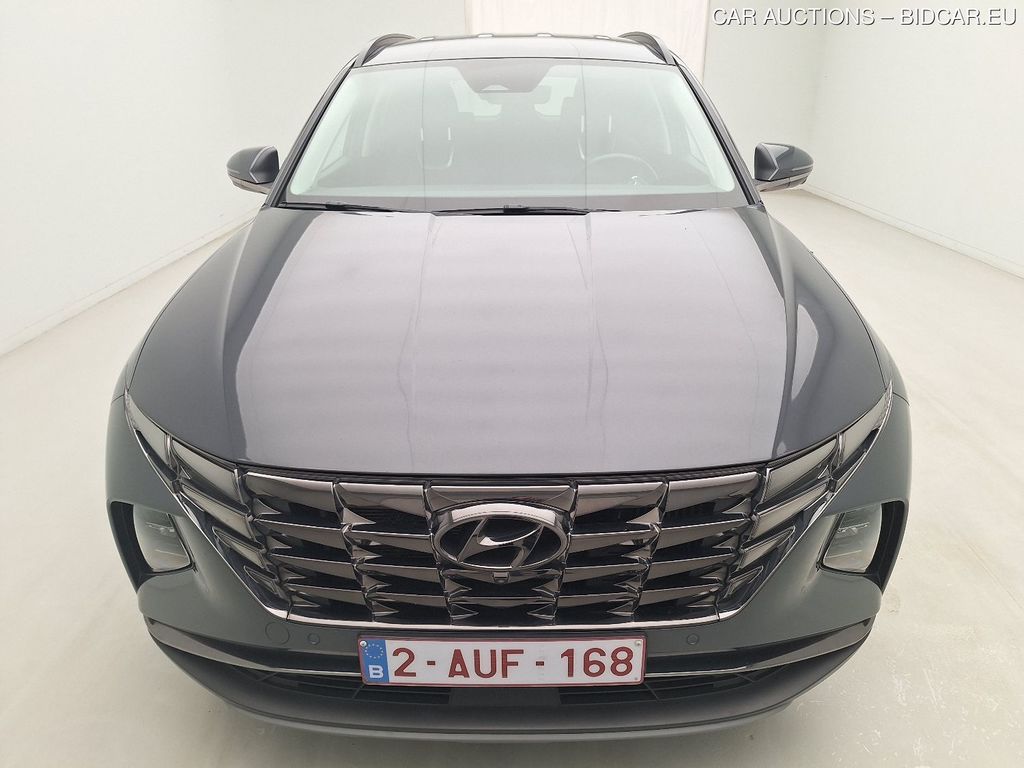 Hyundai Tucson - 2021 TUCSON 1.6 T-GDI PHEV 4WD SHINE, 2021