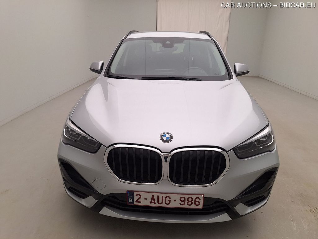 BMW X1 - 2019 X1 1.5IA XDRIVE25E PHEV OPF, 2021