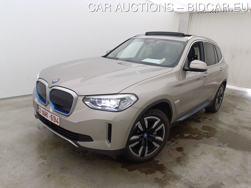 BMW Ix3 IX3 74 KWH IX3, 2021