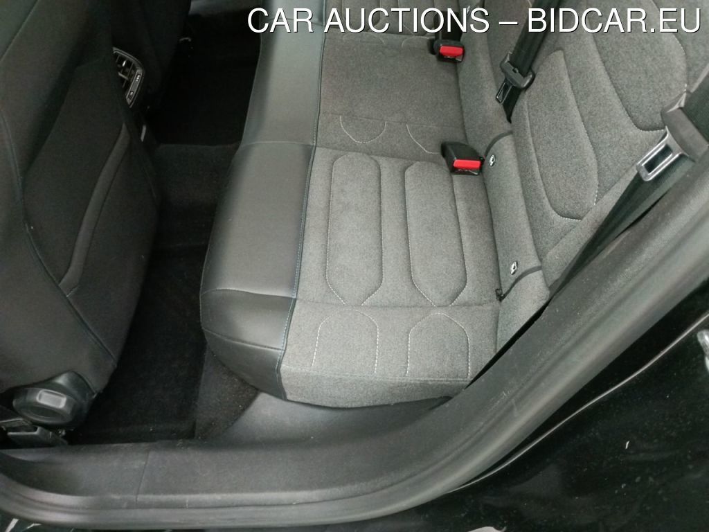 Citroen C4 diesel - 2021 C4 1.5 BLUEHDI FEEL S&amp;S, 2021