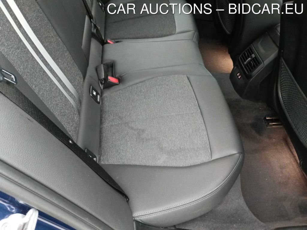 BMW 1 hatch - 2019 118I OPF, 2021