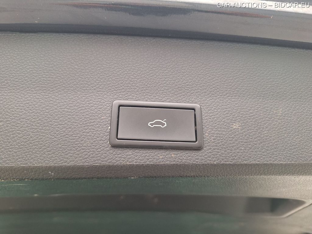 Seat Ateca diesel - 2021 ATECA 2.0 CR TDI MOVE! NAVI DSG (EU6AP), 2022