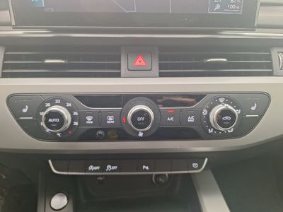Audi A4 avant diesel - 2020 A4 AVANT 35 TDI BUSINESS EDITION ATTRACTION S TRONIC, 2022