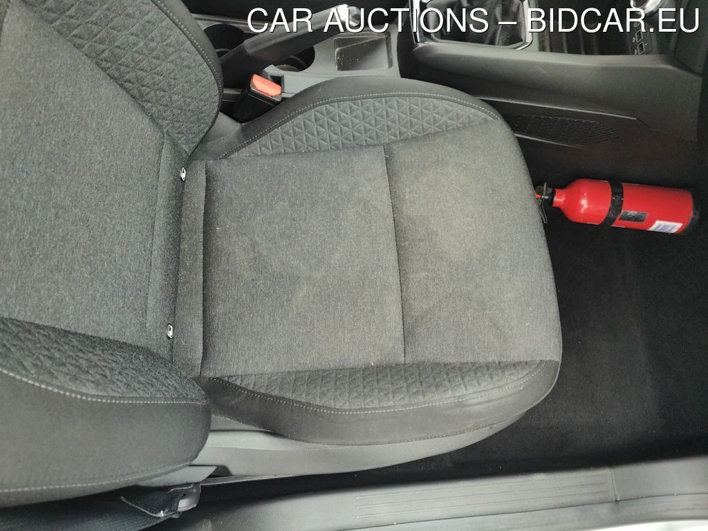 Renault Clio v diesel CLIO 1.5 BLUE DCI CORPORATE EDITION, 2022