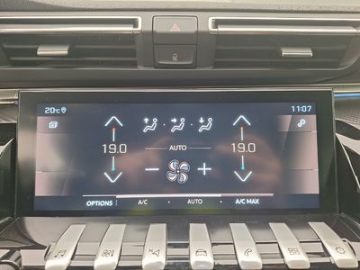 Peugeot 508 sw diesel - 2022 508 SW 1.5 BLUEHDI GT S&amp;S (EU6.4), 2023