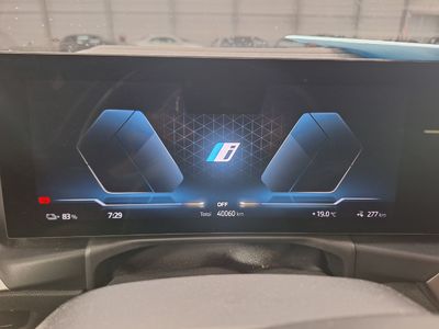 BMW I4 gran coupe I4 GRAN COUPE 83.9 KWH M50 XDRIVE, 2023