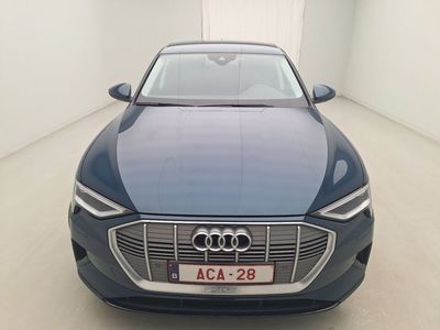 Audi E-tron E-TRON 95 KWH 55 QUATTRO ATTRACTION, 2021