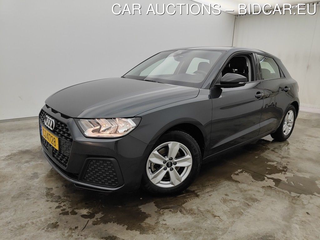 Audi A1 sportback - 2019 A1 SPORTBACK 30 TFSI BUSINESS ED ATTRACTION S TRONIC (EU6AP), 2023