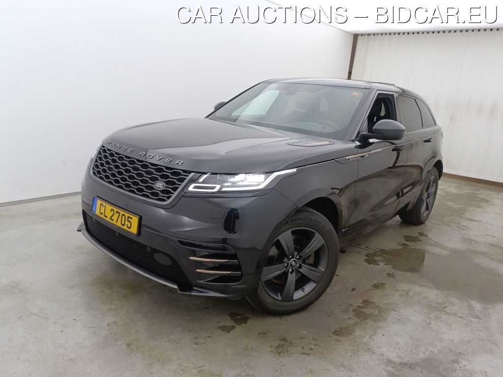 Land Rover Range rover velar diesel VELAR 3.0 TD6 R-DYNAMIC S, 2020