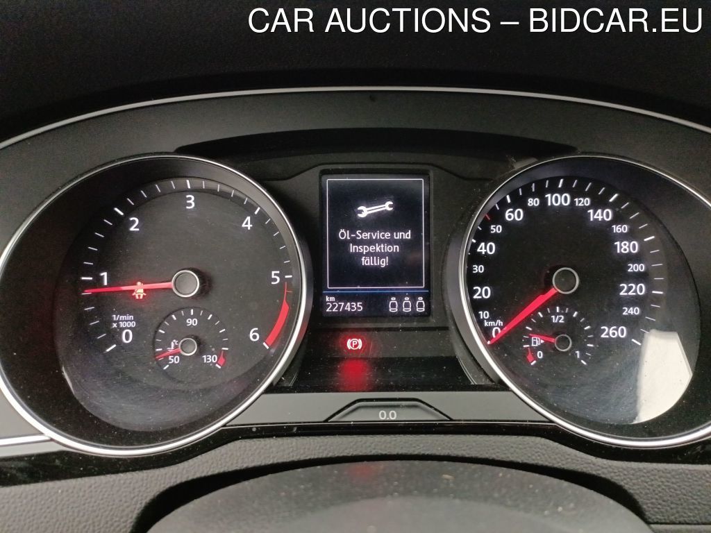 Volkswagen Passat variant diesel - 2020 PASSAT SW 2.0 TDI SCR ELEGANCE DSG, 2021