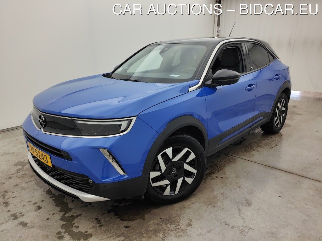 Opel E-mokka E-MOKKA 50 KWH ELEGANCE, 2021