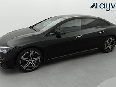Mercedes-Benz Eqe 350 bev 100kwh launch ED 292CV AMG LINE PLUS TOE NAIV
