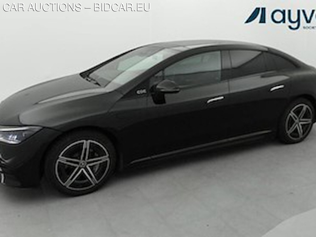 Mercedes-Benz Eqe 350 bev 100kwh launch ED 292CV AMG LINE PLUS TOE NAIV
