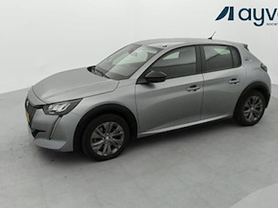 Peugeot 208 50kwh active pack 136 CV Visio Park 1, Camera