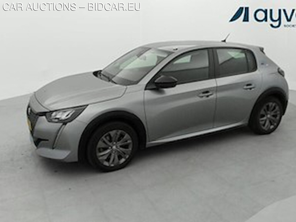 Peugeot 208 50kwh active pack 136 CV Visio Park 1, Camera