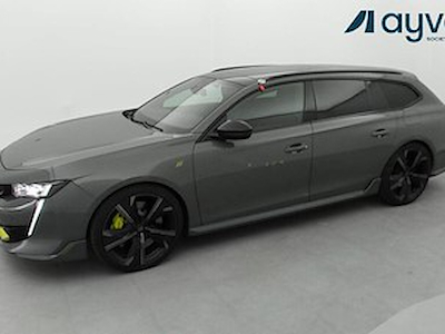 Peugeot 508 SW 360 pse 200 CV Toit Pano