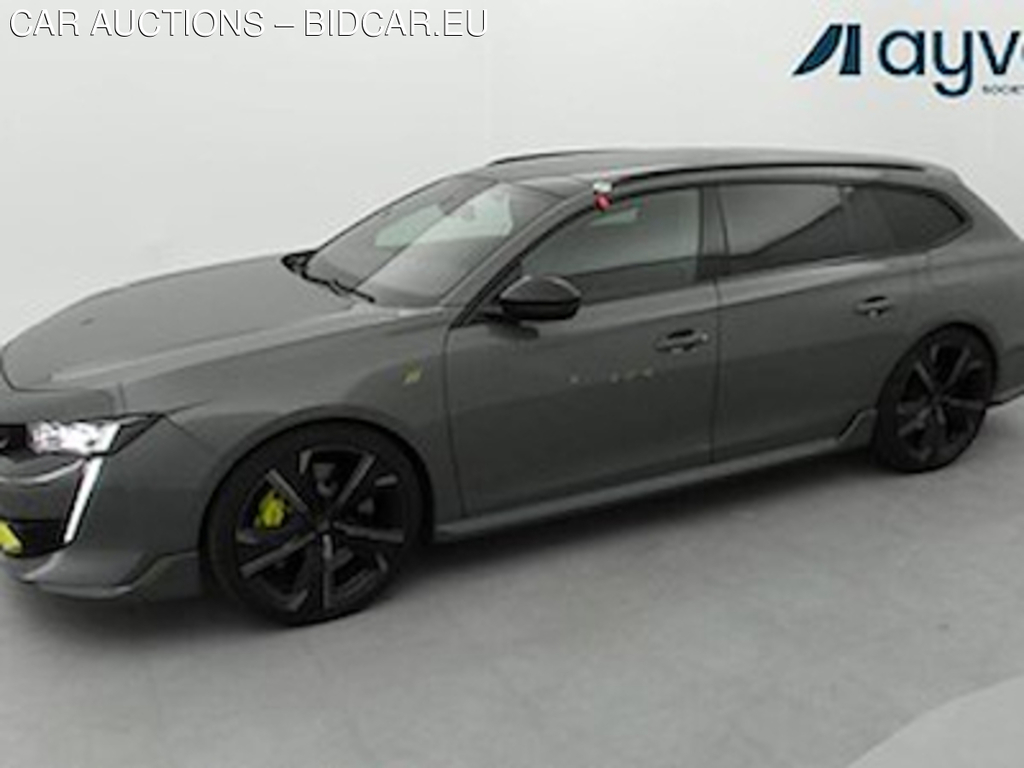 Peugeot 508 SW 360 pse 200 CV Toit Pano
