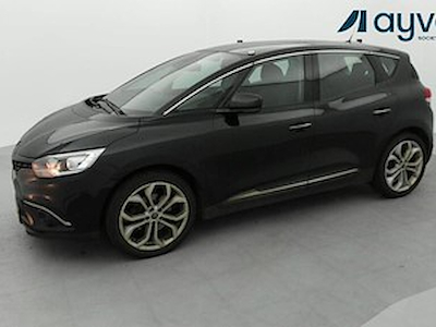 Renault Scenic 1.7 bluedci corporate E 120 CV Pack Business, GPS, Camera