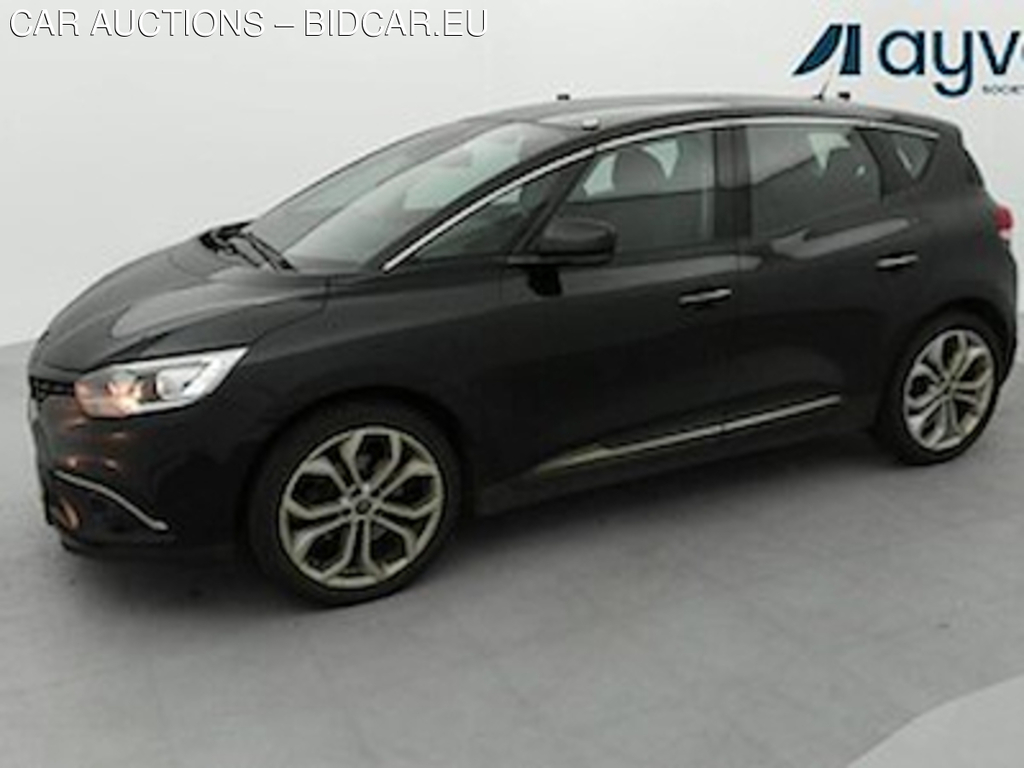 Renault Scenic 1.7 bluedci corporate E 120 CV Pack Business, GPS, Camera