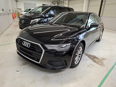 Audi A6 40 Tdi Quattro S Tronic 150KW