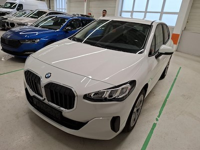 BMW Series 2 active 218d DKG 110KW