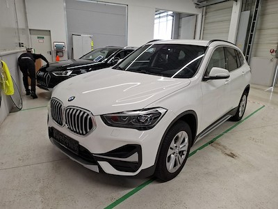 BMW X1 Sdrive18da 110KW