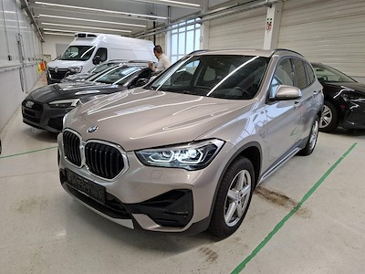 BMW X1 Sdrive18da 110KW