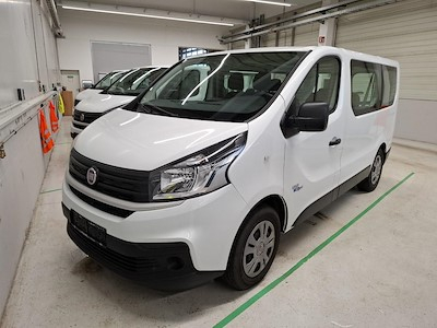 Fiat TALENTO Panorama 1,6 EcoJet 125 Family KR 92KW