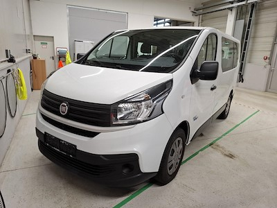 Fiat TALENTO Panorama 1,6 EcoJet 125 Family KR 92KW