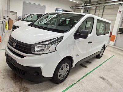 Fiat TALENTO Panorama 1,6 EcoJet 125 Family KR 92KW