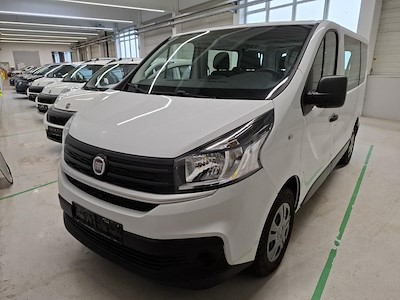 Fiat TALENTO Panorama L1H1 1,6 EcoJet 120 Family 88KW