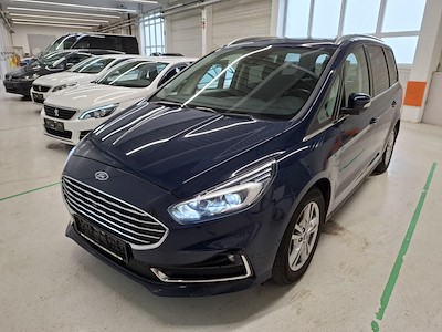 Ford GALAXY Titanium 2,0 EcoBlue SCR Aut. 111KW