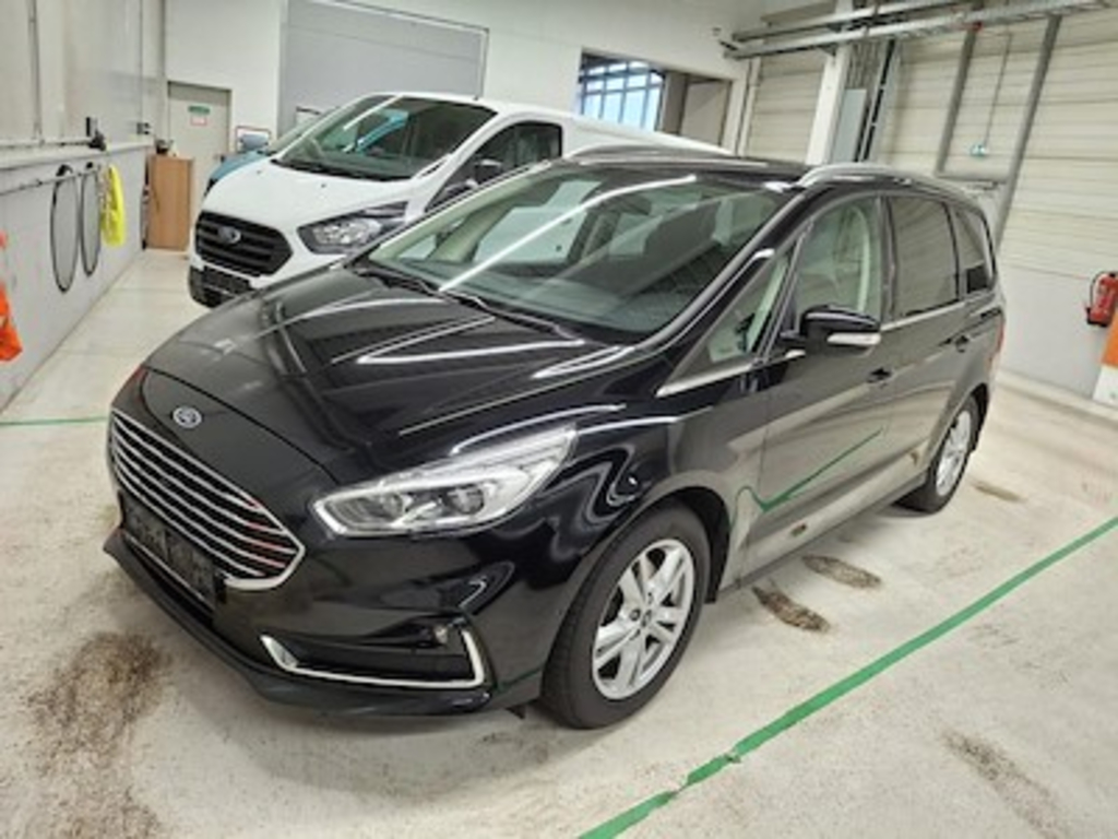 Ford GALAXY Titanium 2,0 EcoBlue SCR Aut. 111KW