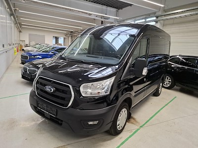 Ford TRANSIT 310 L2h2 2.0 Ecob 130ps 4.43 Trend 96KW