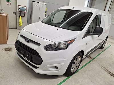 Ford Transit connect 1,5 TDCi L2 Trend HP 89kW