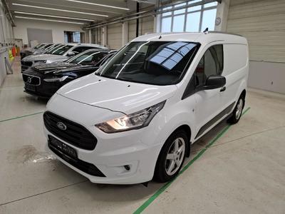 Ford Transit connect 1.5l Ecoblue 100ps L1 240 Hp Trend 74KW