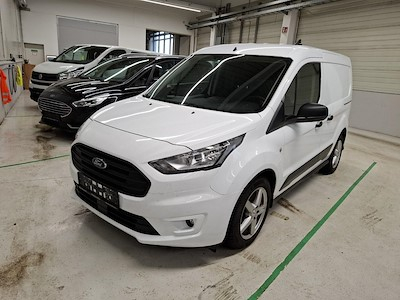 Ford Transit connect 1.5l Ecoblue 75ps L1 220 Trend 56KW