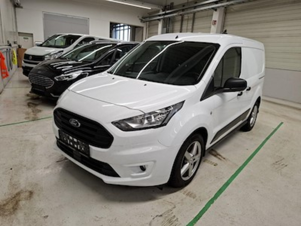 Ford Transit connect 1.5l Ecoblue 75ps L1 220 Trend 56KW