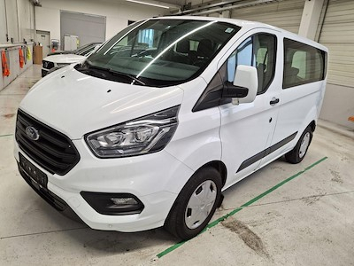 Ford Transit custom Variobus 2,0 TDCi 320 L1H1 Trend 96kW