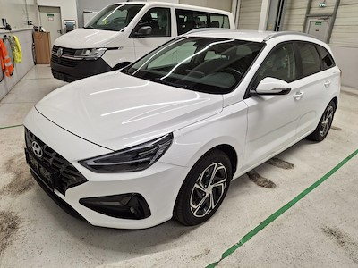 Hyundai I30 1.6 Crdi 85kw Trend Line Kombi 85KW